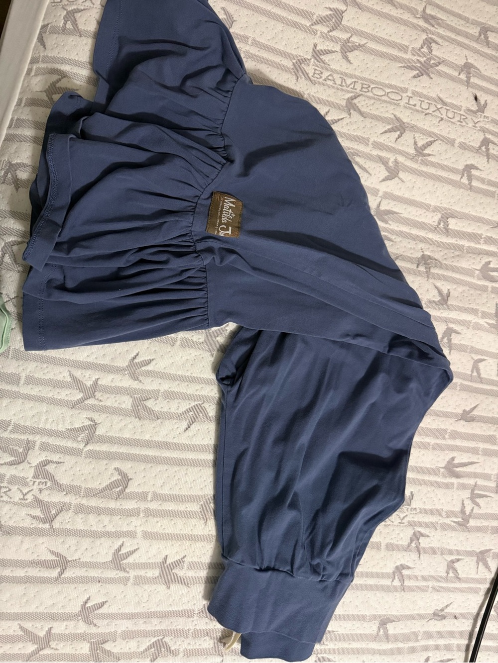 Matilda Jane Ruffle Pants - Picture 3 of 3